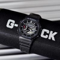 ราคา [Bluetooth®]CASIO G-SHOCK GA-B2100-1A ของแท้ 100% พร้อมส่ง ประกัน 1 ปี (22335554641)