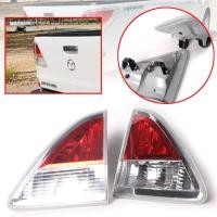 ราคา เสื้อไฟทับทิมท้าย มาสด้า MAZDA BT50 BT-50 2012 - 2016 (7618005199)