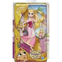 ราคา Disney Princess Tangled the Series Rapunzel Doll and Pascal Hasbro ตุ๊กตา เจ้าหญิง ผมยาว ราพันเซล (2298187223)