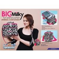 ราคา กระเป๋าเก็บความเย็น นมแม่ กระเป๋าเก็บความเย็น แบรนด์ กาแบ็ก วัวนม (6879438611)