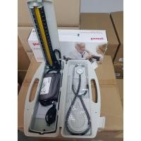 ราคา Yuwell เครื่องวัดความดันแบบตั้งโต๊ะ พร้อมหูฟังในกล่อง (5052587761)