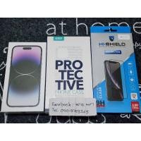 ราคา Iphone 14 Pro 128 สี Deep Purle ยังไม่เเกะซีล ประกันยังไม่เริ่ม (18450066580)