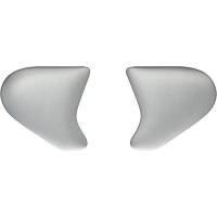 ราคา ชิ้นส่วนหมวกกันน็อค Arai Barrier Super You มาแล้ว ZF Arm Flat Silver Old Part Number: 3414 043414 (43765441121)