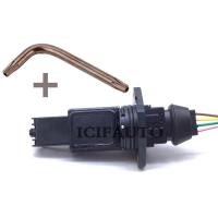 ราคา 0280217102 Mass Air Flow Maf Sensor หรือ Connector หรือไขควงสำหรับ Alfa Romeo Hyundai Accent S Coupe 28164-22060,28164-2 (17996812871)