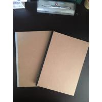 ราคา สมุดปกน้ำตาล สไตล์มินิมอล ขนาด B5 สันกาว แบบมีเส้นและไม่มีเส้น (22687386225)