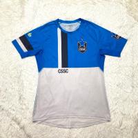 ราคา เสื้อกีฬา trim t ex (L_42-46/ยาว28) มือสองของแท้ 100% (42961995817)