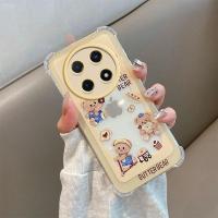 ราคา เคสสําหรับ Huawei nova 12i ,nova 13i,4G,เคสโทรศัพท์ ,CTR-AL20, CTR-L81,CTR-L91,เคสป้องกันอินเทรนด์ที่ประณีตใหม่ยอดนิยม (28888895421)