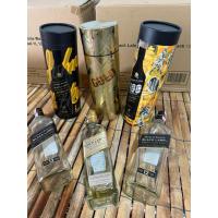 ราคา กล่องใส่เหล้ารุ่นลิมิเต็ด และขวดเหล้า พรีเมี่ยม สวยใหม่ รับประกันสินค้า (40254272560)