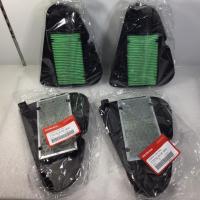 ราคา ไส้กรองอากาศ แท้ศูนย์ สำหรับรุ่น สกูปปี้ไอ ปี2013-2018, Zoomer X , Moove อะไหล่แท้ฮอนด้า (22466412868)