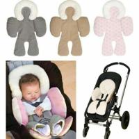 ราคา เบาะรองนั่งรถเข็นหรือคาร์ซีทJJ​ COLE​เก็บปลายทางได้ (1419218657)