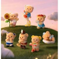 ราคา [พร้อมส่ง-แบบจุ่ม] TOYZERO+ x Butterbear Little Wishes (44468229605)