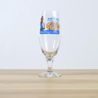 ราคา Tokyo Disney Disney McDonalds Co-Branded Glass Mickey Donald Duck Water Cup Animal Kingdom Theme (41520882583)