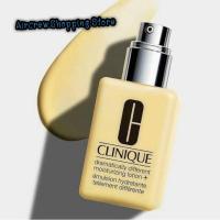 ราคา แท้ แอร์ซื้อ King power 125ml Clinique dramatically different moisturizing lotion+ (5260481071)