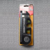 ราคา VAUKO : อุปกรณ์วัดระดับน้ำเลเซอร์ พร้อมตลับเมตร จำนวน 1 อัน รุ่น FIXIT LASER LEVEL LASER PRO3 ฐานเป็นแม่เหล็ก (556984356)