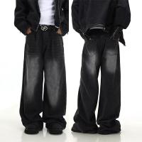 ราคา CHICGENT ฤดูร้อนสไตล์เกาหลีกางเกงยีนส์ลําลองผู้ชาย Seluar Jeans Lelaki (42574031667)