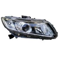 ราคา Honda Civic FB ของแท้ ไฟหน้าฮอนด้าซีวิค fb 2012 2013 2014 2015 ข้างขวา (5257568811)