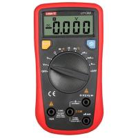 ราคา UNI-T UT136B Auto Range Digital Multimeter ดิจิตอล มัลติมิเตอร์ UNI-T UT136B (6436859526)