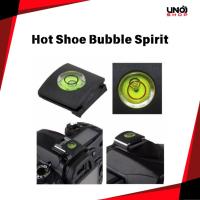 ราคา Hot Shoe Bubble Spirit Level Cover Cap Canon Nikon Fujifilm Sony Hotshoe Flash Cover (22977922121)