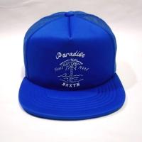 ราคา Brixton Original Trucker hat (15596977479)