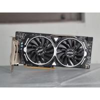 ราคา MSI ARMOR RX 480 8GB RAM SAMSUNG (10126668955)