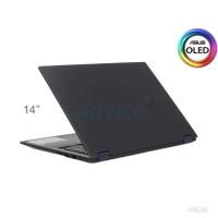 ราคา Notebook Asus Vivobook S 14 Flip OLED TP3402ZA-KN522WS (Quiet Blue) (21373521546)