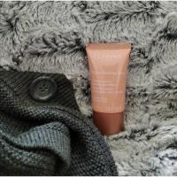 ราคา Clarins Extra-Firming Day Cream for All Skin Types 15ml (ขนาดทดลอง) ครีมยกกระชับ ลดเลือนริ้วรอย (5504070529)