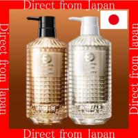 ราคา 【ส่งตรงจากญี่ปุ่น】SCALP‑D Beauté Dignity แชมพูสำหรับหนังศีรษะ / แพ็คทรีตเมนต์ – การดูแลระดับพรีเมียม (41761156214)