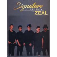 ราคา ZEAL : SIGNATURE COLLECTION OF ZEAL (CD) (เพลงไทย) (13557537880)