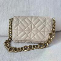 ราคา Zara กระเป๋าสะพายข้าง (24745298028)