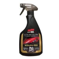 ราคา Homehapp สเปรย์เคลือบสีเพิ่มความเงา SOFT99 (16079328393)