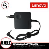 ราคา LENOVO ADAPTER CHARGER 65W 20V 3.25A Lenovo Ideapad 310 320 330 (26640358919)