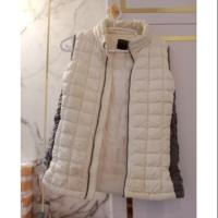 ราคา sale ❌ เสื้อกั๊กบุนวม Elle แท้ (4637654520)