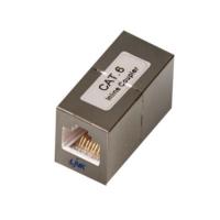 ราคา Link US-4006S Shield In-Line Couplers CAT 6, RJ45 Jack to RJ45 Jack Splice (13257487525)