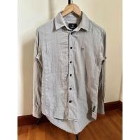 ราคา เสื้อเชิ้ต Manlio Nuovo (19665850128)