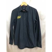 ราคา เสื้อเชิ้ต Uniqlo แท้ มือ2 สภาพดี (24381607131)