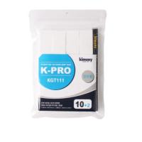 ราคา KIMONY KGT 111 OVER GRIP - 12 ชิ้น (สีขาว) (41805566368)