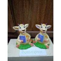 ราคา ออมสินแพะ ออมทรัพย์ออมความดี #ออมสินแพะพระเทพ (14049224358)