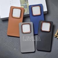 ราคา เคสหรูรายชื่อกล้องหนัง Pro Crom Redmi Note 14 Pro 4G Redmi Note 14 Pro 5G Redmi Note 14 Pro Plus (48851913459)