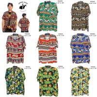 ราคา เสื้อฮาวาย ลายช้าง ชุดใส่เล่นสงกรานต์ ส่งจากไทย (24820656818)