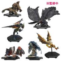 ราคา Capcom Figure Builder Monster Hunter Standard Model Plus Vol.23 (22416846962)