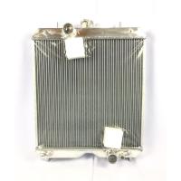 ราคา หม้อน้ำ M9000 ใช้กับคูโบต้ารุ่น M9000 ยี่ห้อ FARMTECH แบรนด์ไทยคุณภาพสูง มีให้เลือก 2 แบบ อลูมิเนียมทั้งใบกับพลาสติก (44110343590)