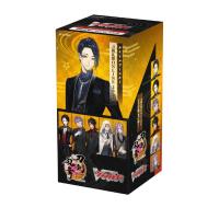 ราคา การ์ดไฟท์ Vanguard Title Booster Touken Ranbu ออนไลน์ 2025 VG-DZ-TB02 BOX (45000037468)