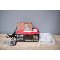 ราคา กล้อง casio zr50 (1885499841)