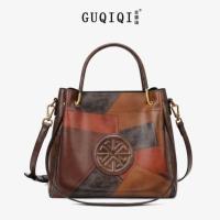 ราคา กระเป๋าถือผู้หญิงแฟชั่นระดับไฮเอนด์ รหัส คิวคิว-1152 (24290108351)