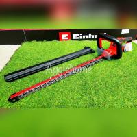ราคา Einhell เครื่องตัดแต่งกิ่งไม้ ไร้สาย 18V.รุ่น GE-CH 18/60 Li (ตัวเครื่อง) ขนาด 18 นิ้ว / เครื่องเล็มพุ่มไม้ แต่งกิ่ง (29500835560)