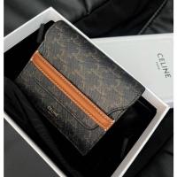 ราคา Celine Business Card Holder (21253051437)