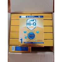 ราคา ไฮคิวซุปเปอร์โกลด์พลัสซี สูตร1 Hi-Q Plas C (15886753042)