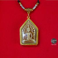 ราคา รับประกันแท้ พระขุนแผนเคลือบ เลี่ยมกรอบไมครอน ปี๒๕๕๒ วัดใหญ่ชัยมงคล จ.อยุธยา ทางร้านเช่าบูชาจากวัดโดยตรง พร้อมสร้อยค่ะ (13109546639)