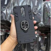 ราคา 058 VV CASE hard Case HYBRID แหวน xiaomi redmi 8 8a Pro 5 + Note 4 4x 5 5pro 7 MI 10 T PRO MI NOTE 10 MI 5X MI6X MIA2 MIA1 K20PRO C9PRO ปลอกกันกระแทกทหาร (58100282137)