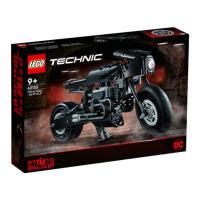 ราคา LEGO Technic 42155 The Batman Batcycle เลโก้แท้ (25028796000)
